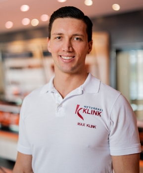 Max Klink